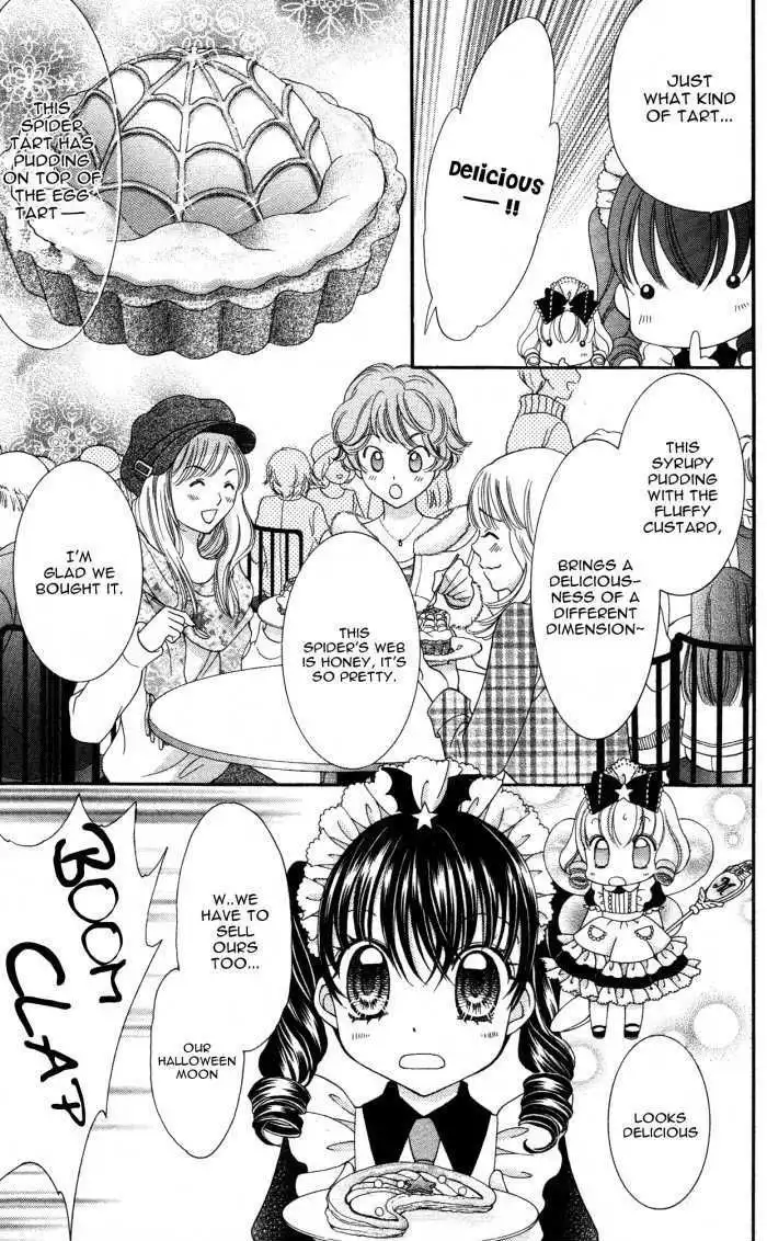 Yumeiro Patissiere Chapter 16 7